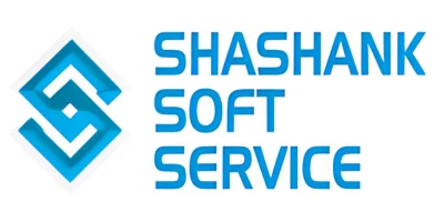 Shashank Soft Services Logo